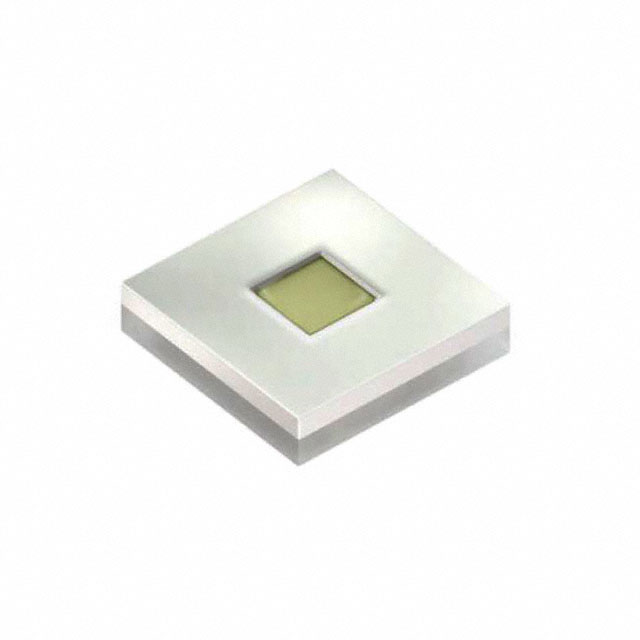 KB CSLNM1.14-3V6A-46-0-S OSRAM Opto (ams OSRAM)  Indication LED - Discrète